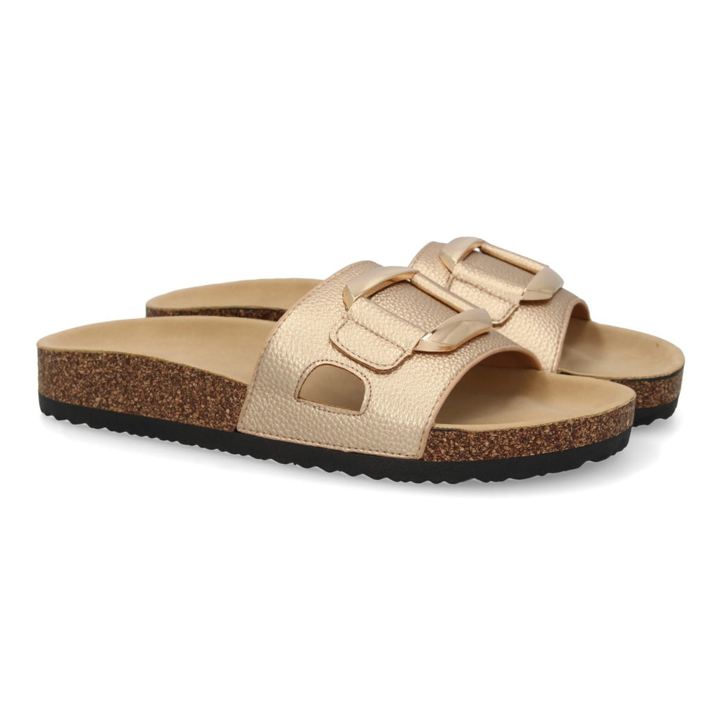 Sandalias mujer Cyrena