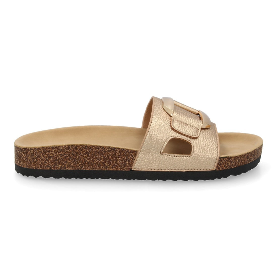 Sandalias mujer Cyrena
