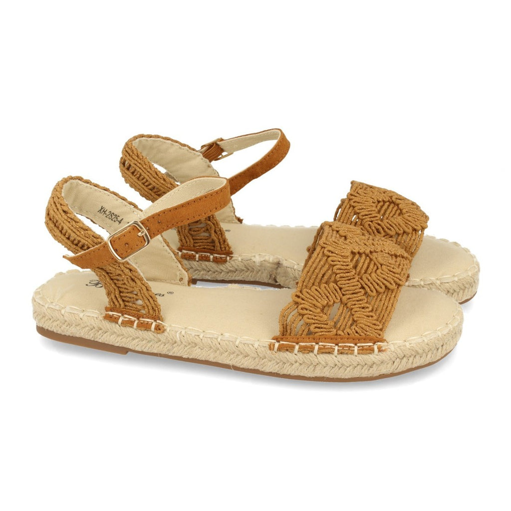 Sandalias mujer Cyrena
