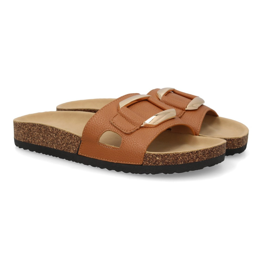 Sandalias mujer Cyrena