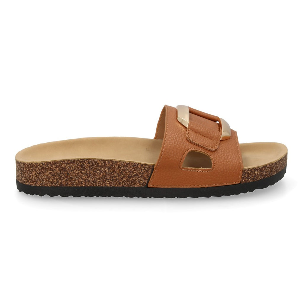 Sandalias mujer Cyrena
