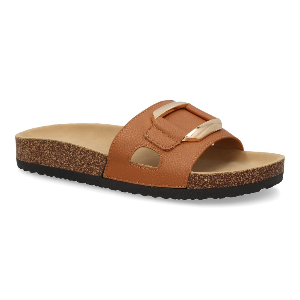 Sandalias mujer Cyrena