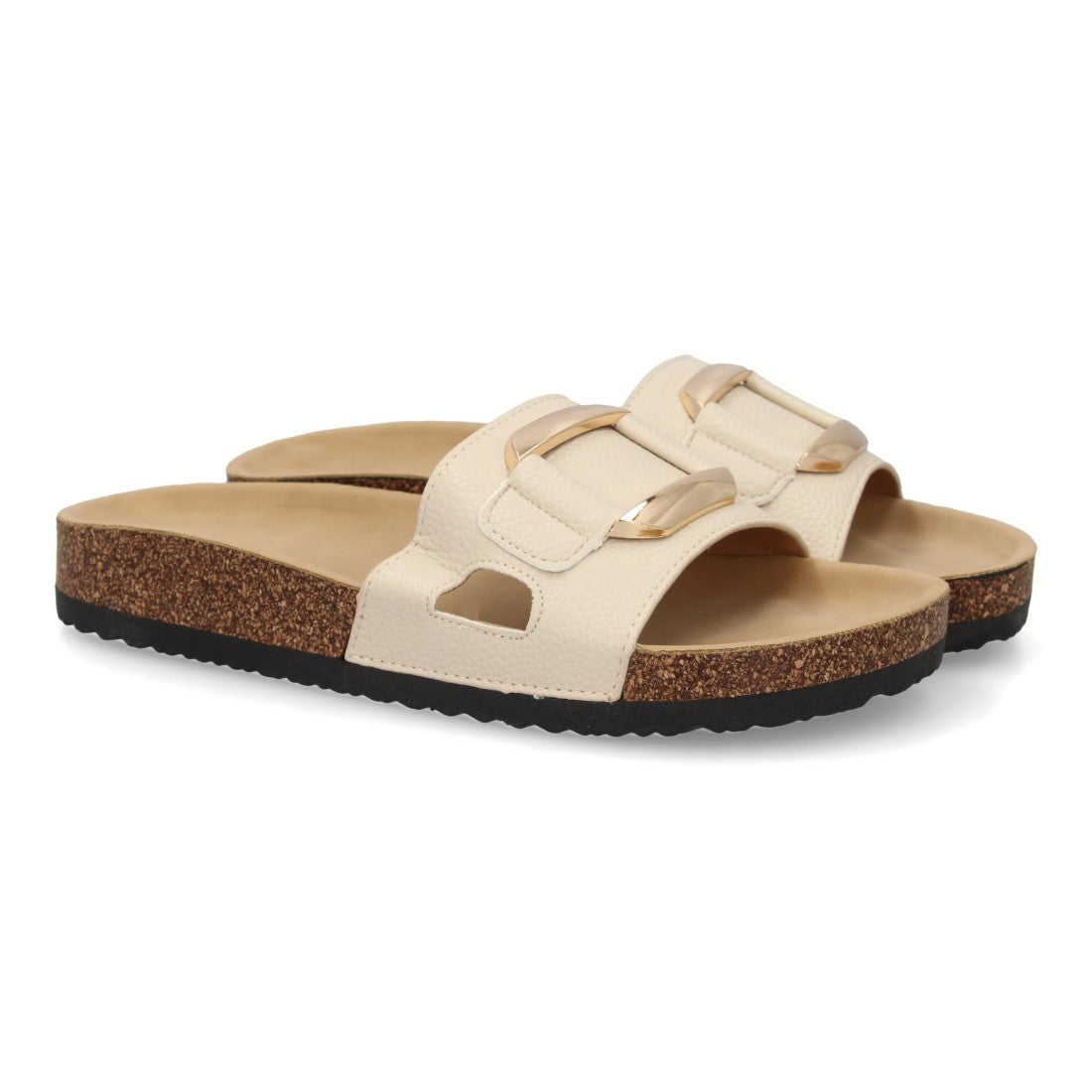 Sandalias mujer Cyrena