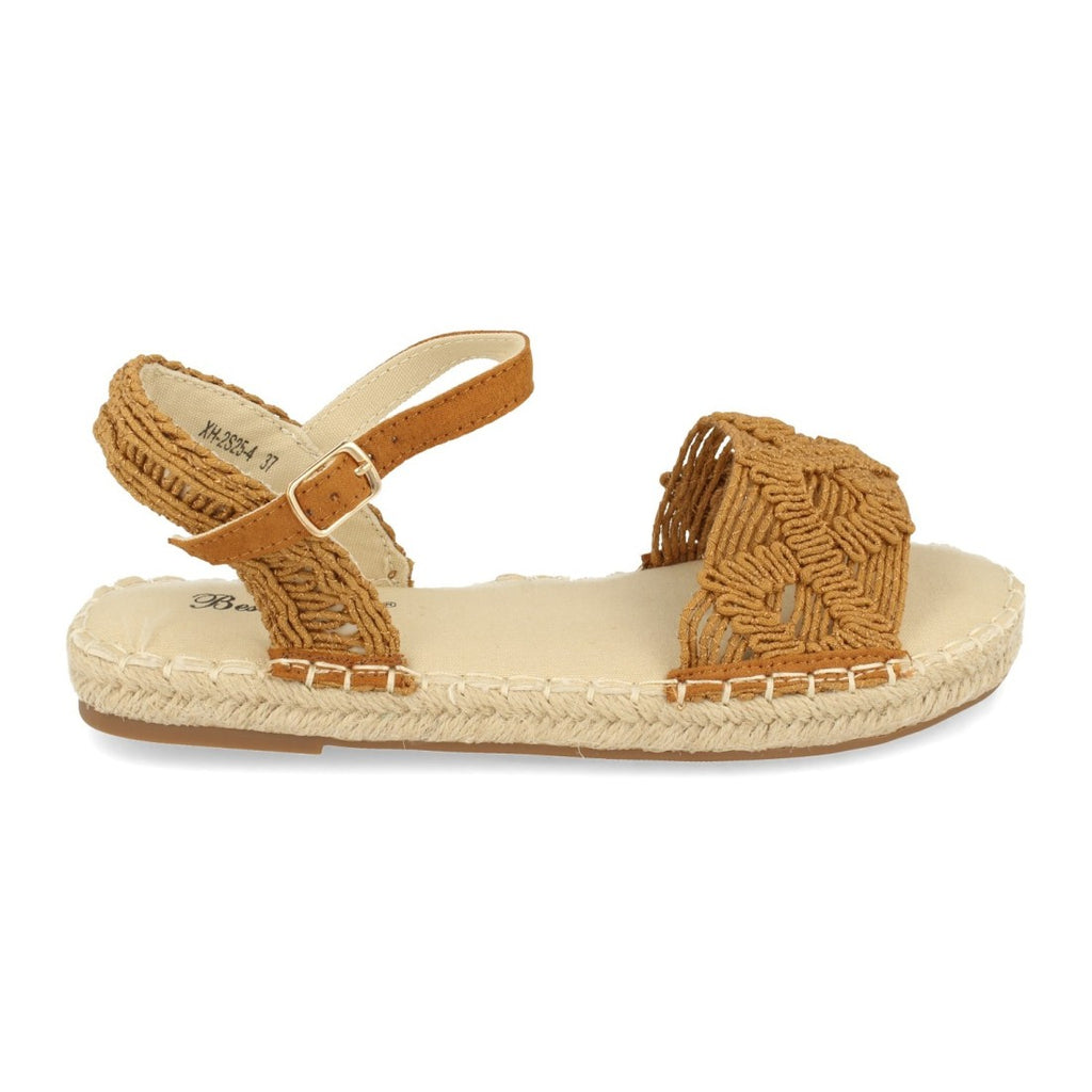 Sandalias mujer Cyrena