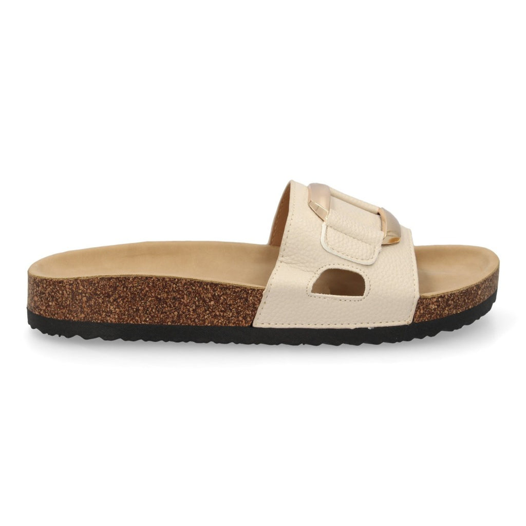 Sandalias mujer Cyrena