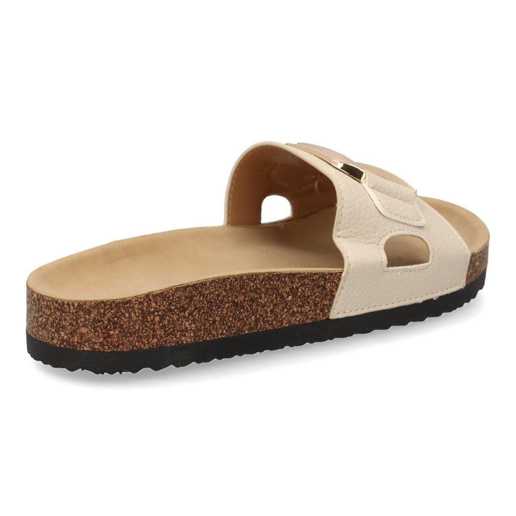 Sandalias mujer Cyrena