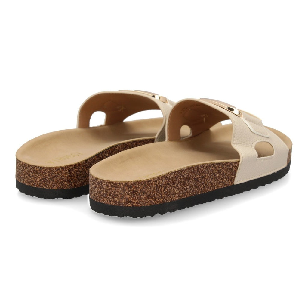 Sandalias mujer Cyrena