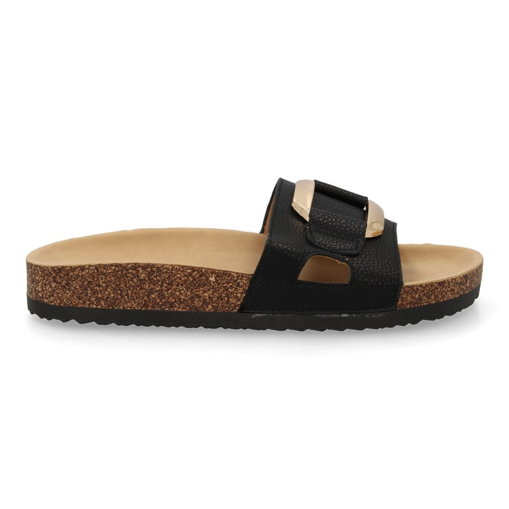 Sandalias mujer Cyrena