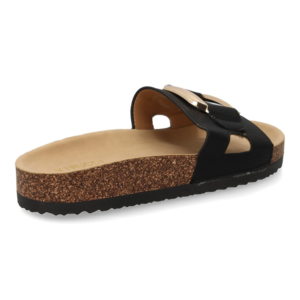 Sandalias mujer Cyrena