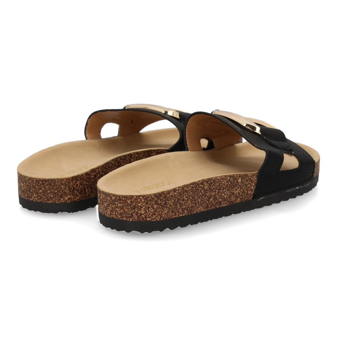 Sandalias mujer Cyrena