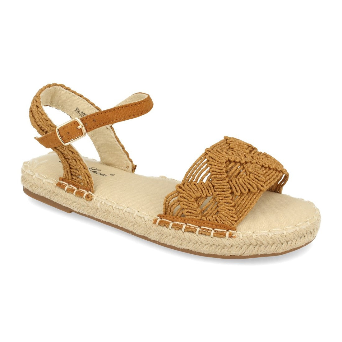 Sandalias mujer Cyrena