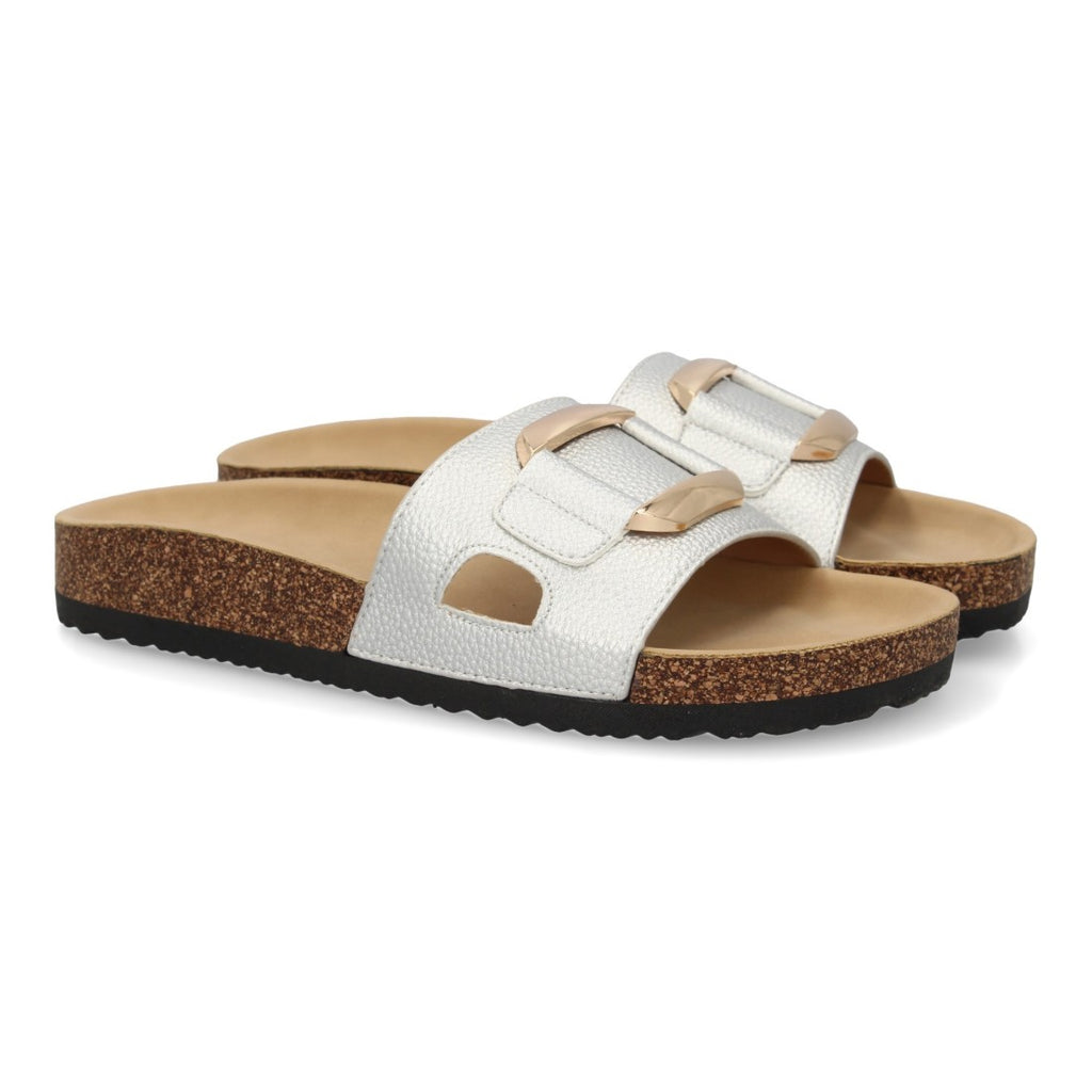 Sandalias mujer Cyrena