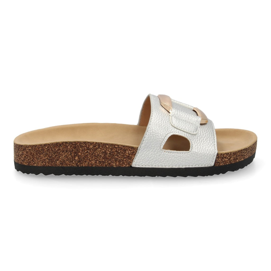 Sandalias mujer Cyrena