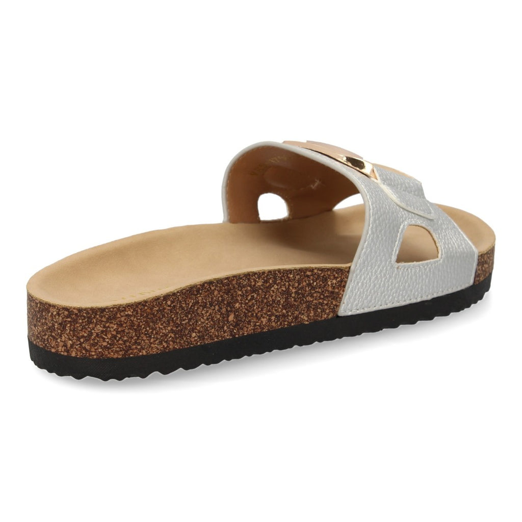 Sandalias mujer Cyrena