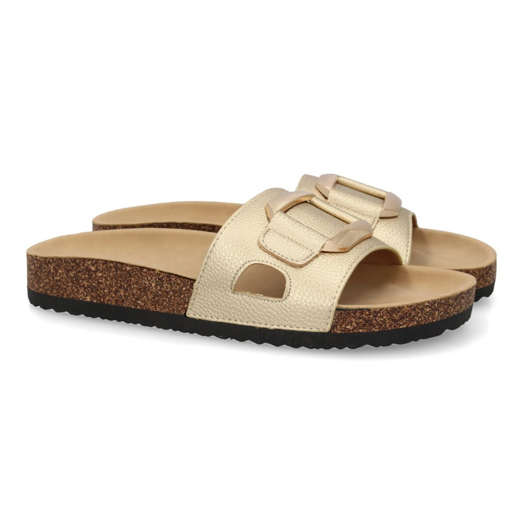 Sandalias mujer Cyrena