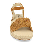 Sandalias mujer Cyrena