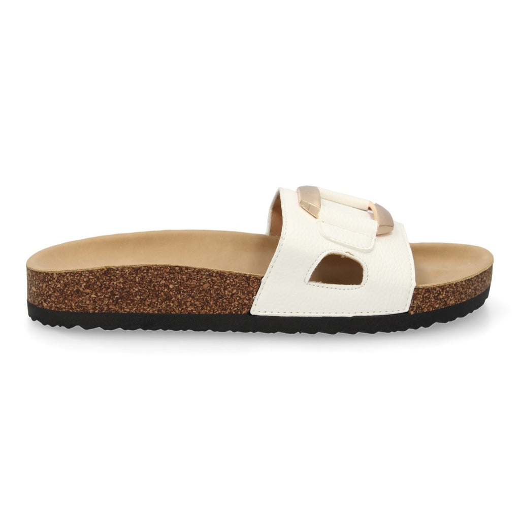 Sandalias mujer Cyrena