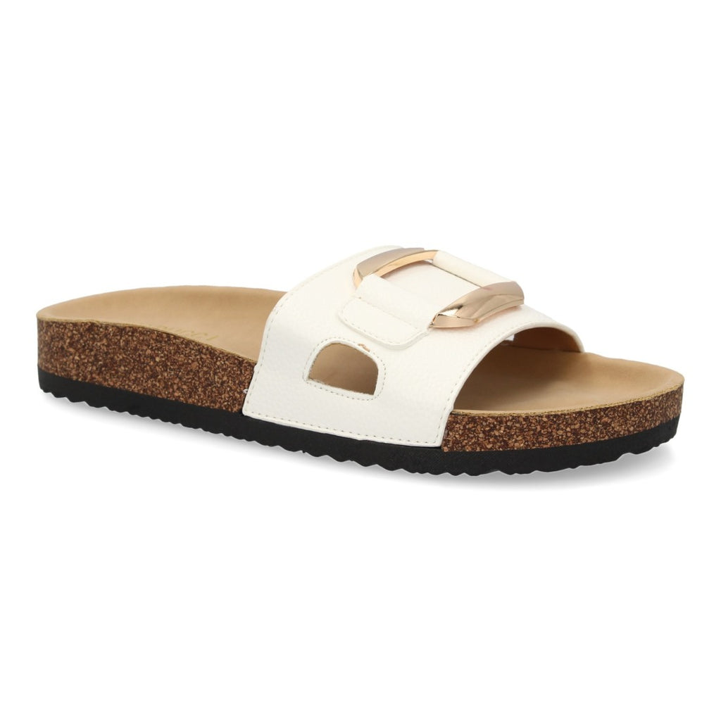 Sandalias mujer Cyrena