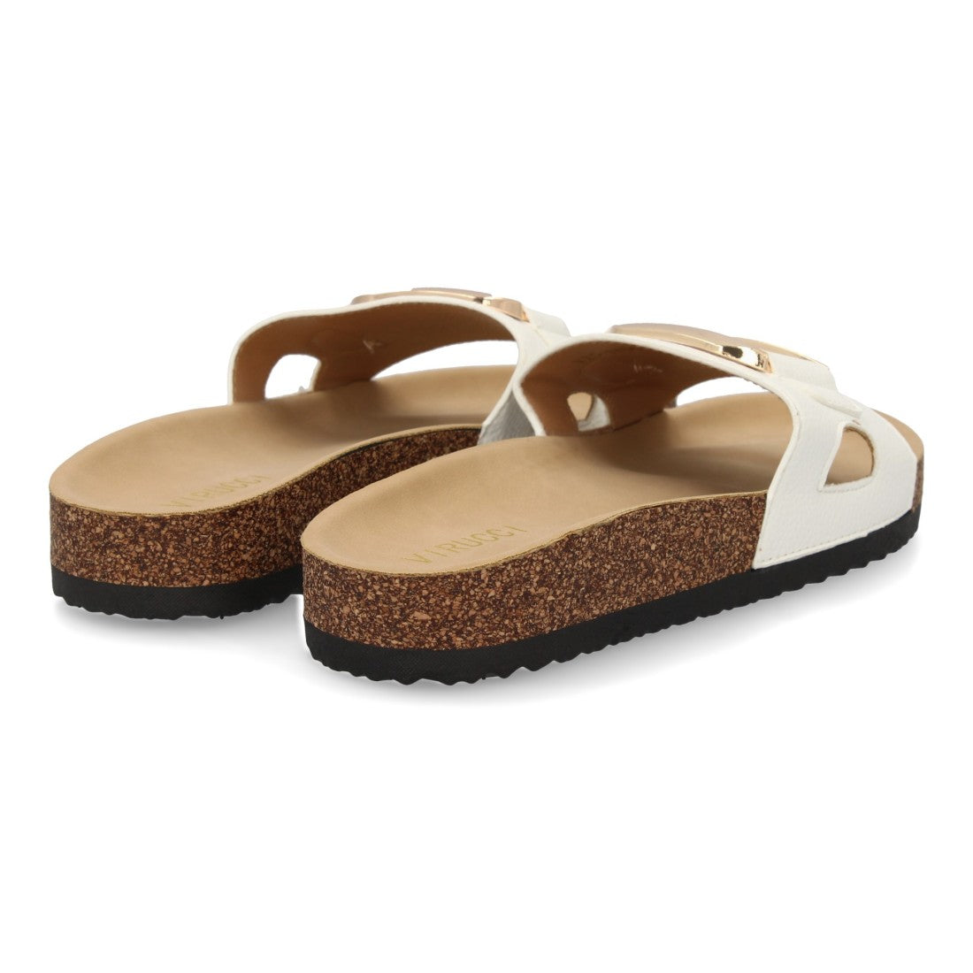 Sandalias mujer Cyrena