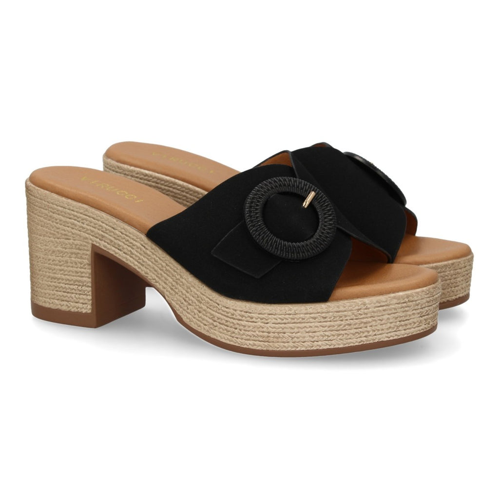Sandalias mujer Cyrena