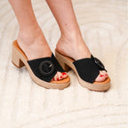 Sandalias mujer Cyrena