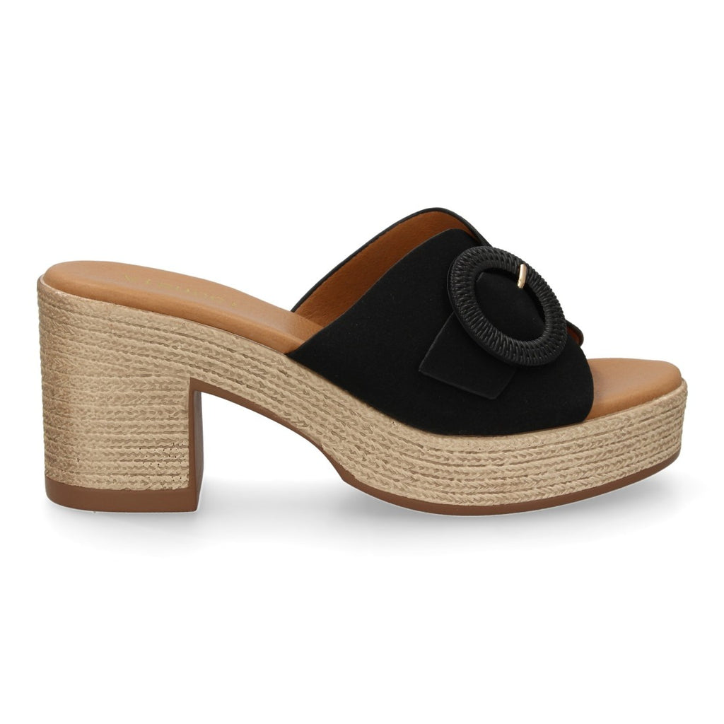 Sandalias mujer Cyrena