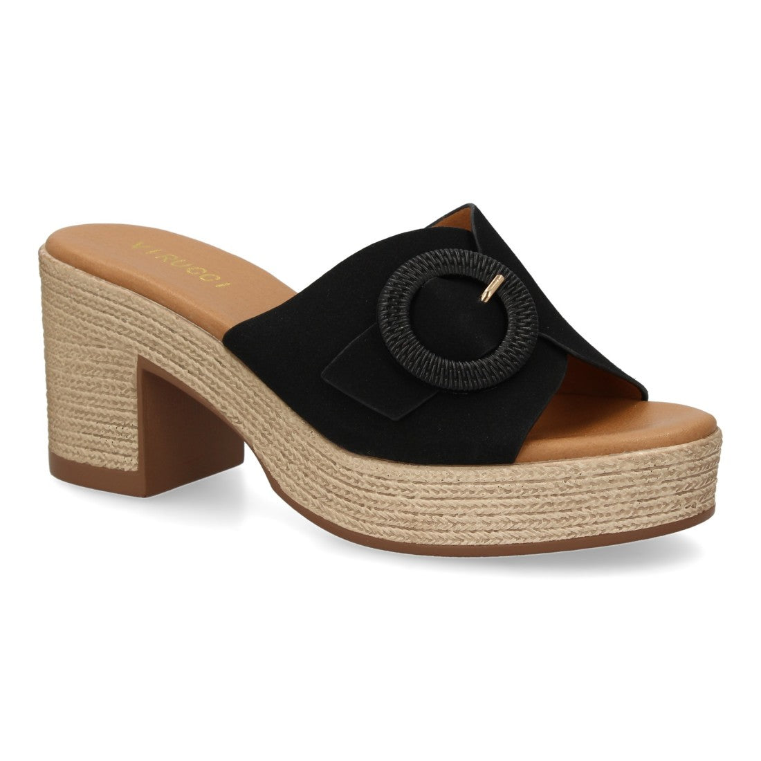 Sandalias mujer Cyrena