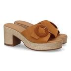 Sandalias mujer Cyrena