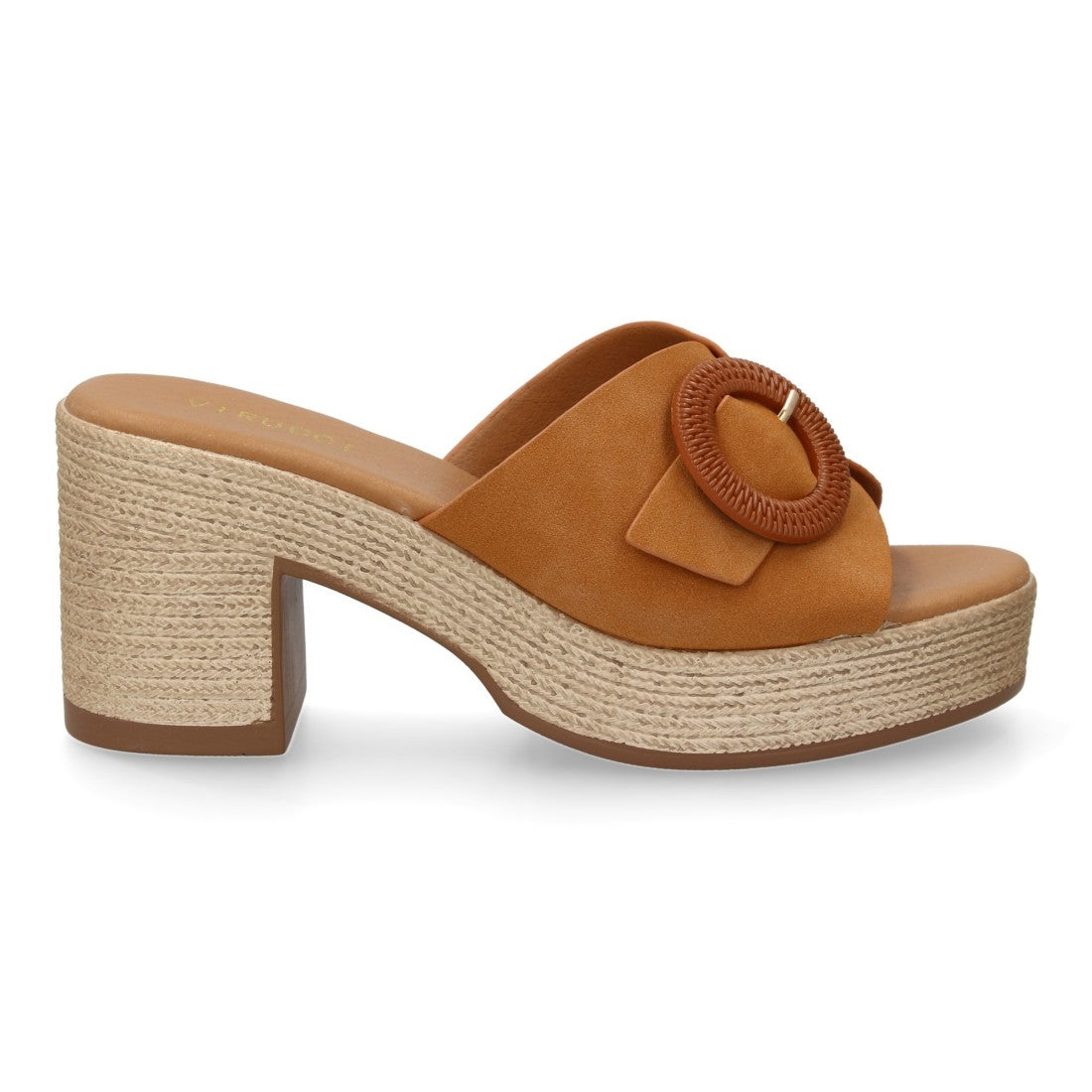 Sandalias mujer Cyrena