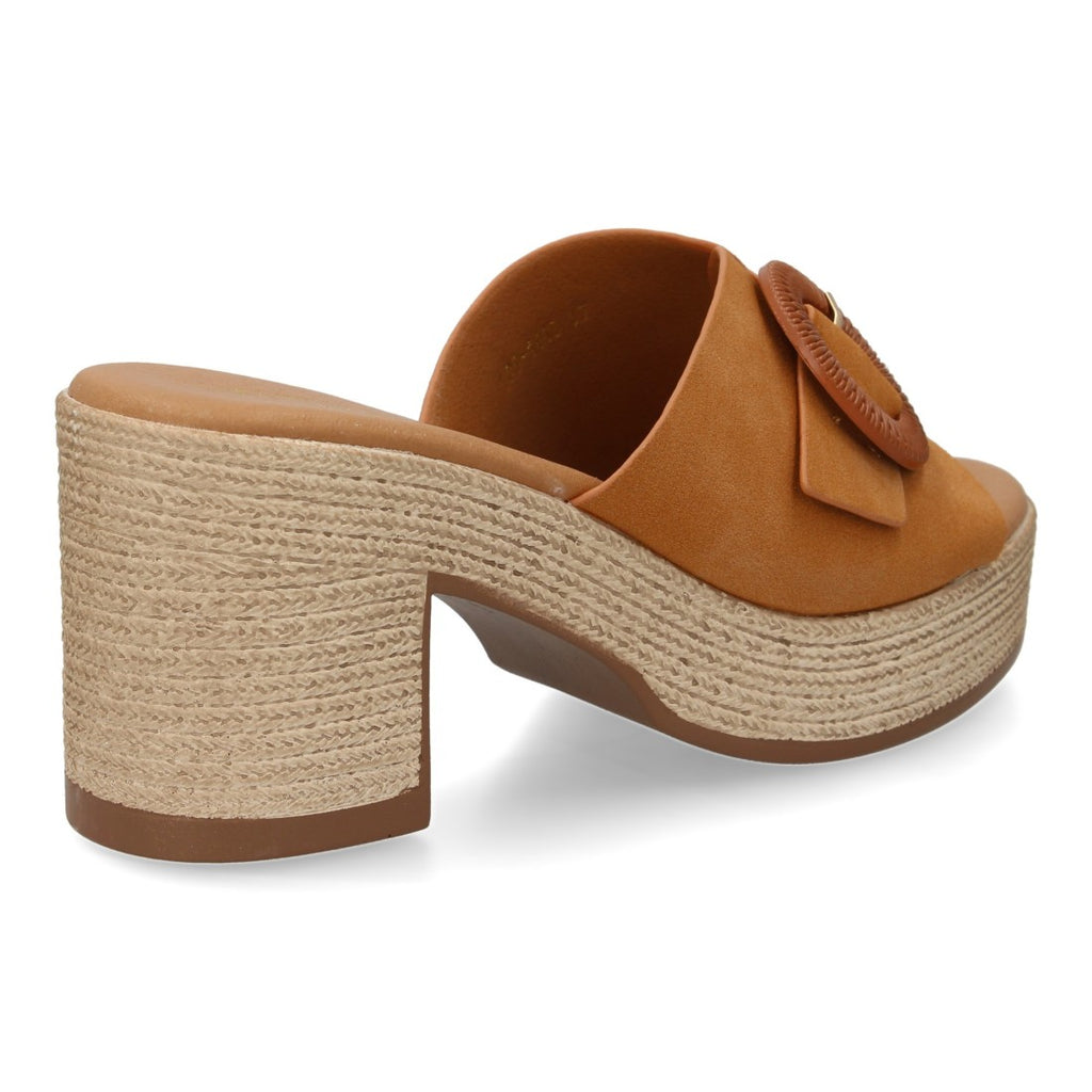 Sandalias mujer Cyrena