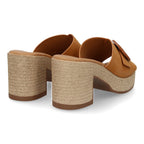 Sandalias mujer Cyrena