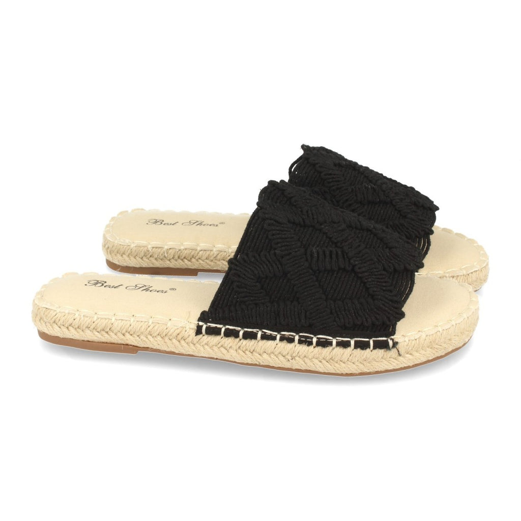 Sandalias mujer Cyrena