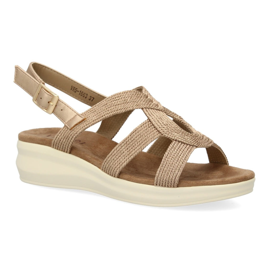 Sandalias mujer Cyrena