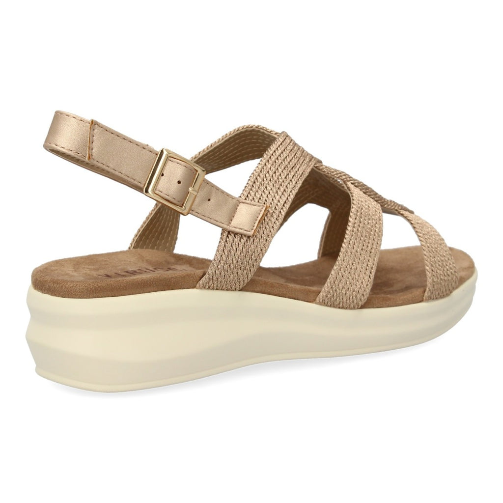 Sandalias mujer Cyrena