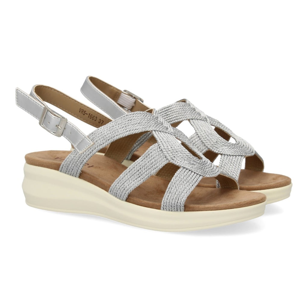 Sandalias mujer Cyrena