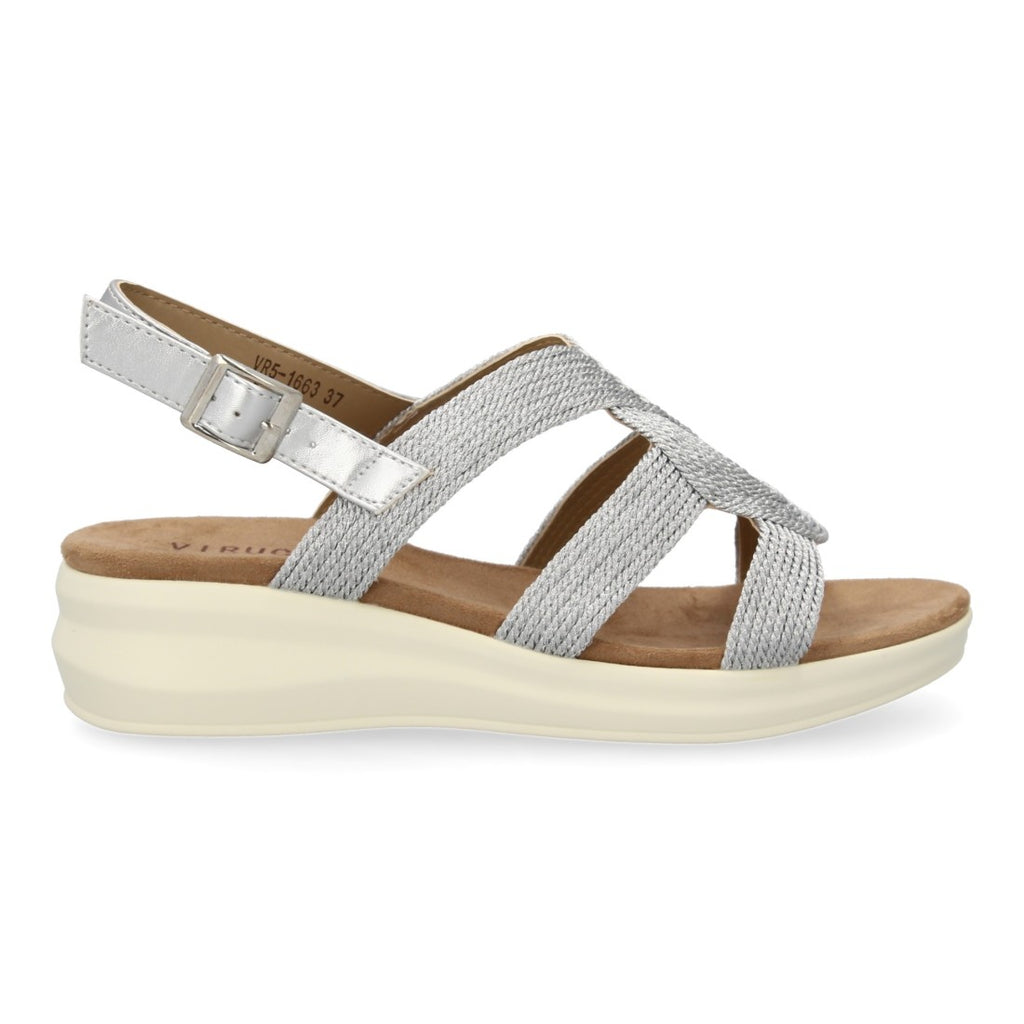 Sandalias mujer Cyrena