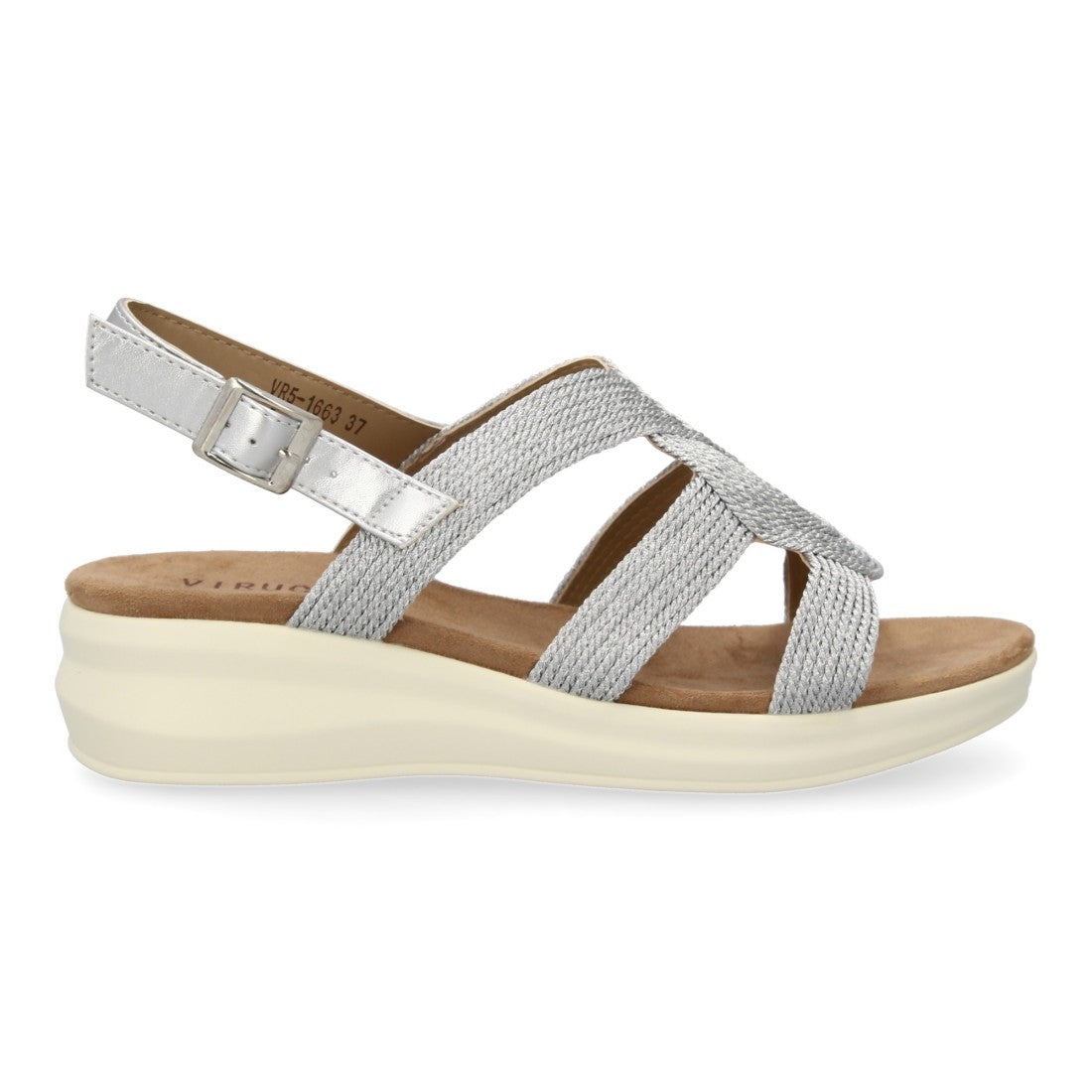 Sandalias mujer Cyrena