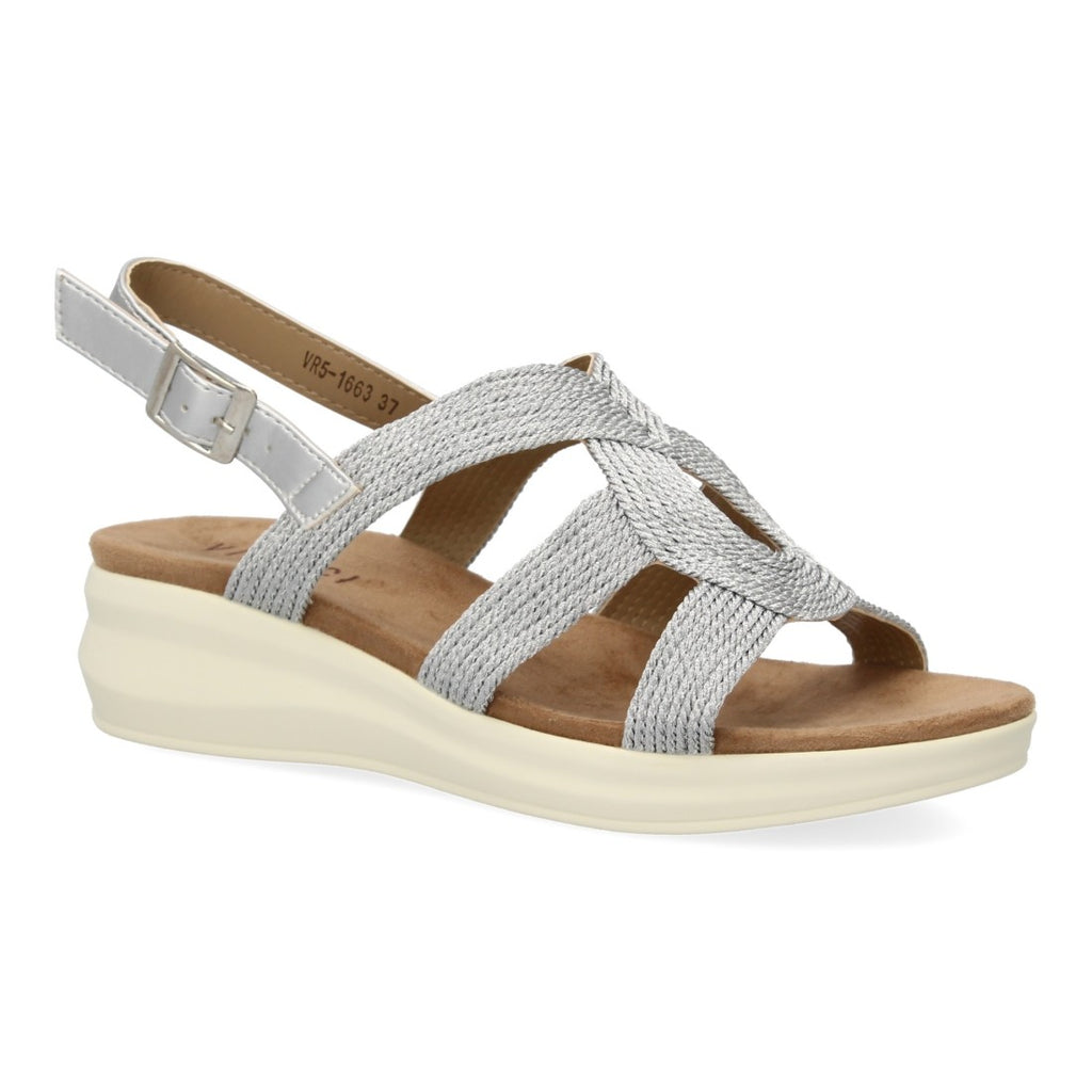 Sandalias mujer Cyrena