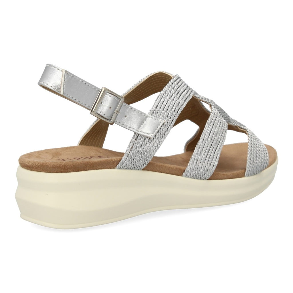 Sandalias mujer Cyrena