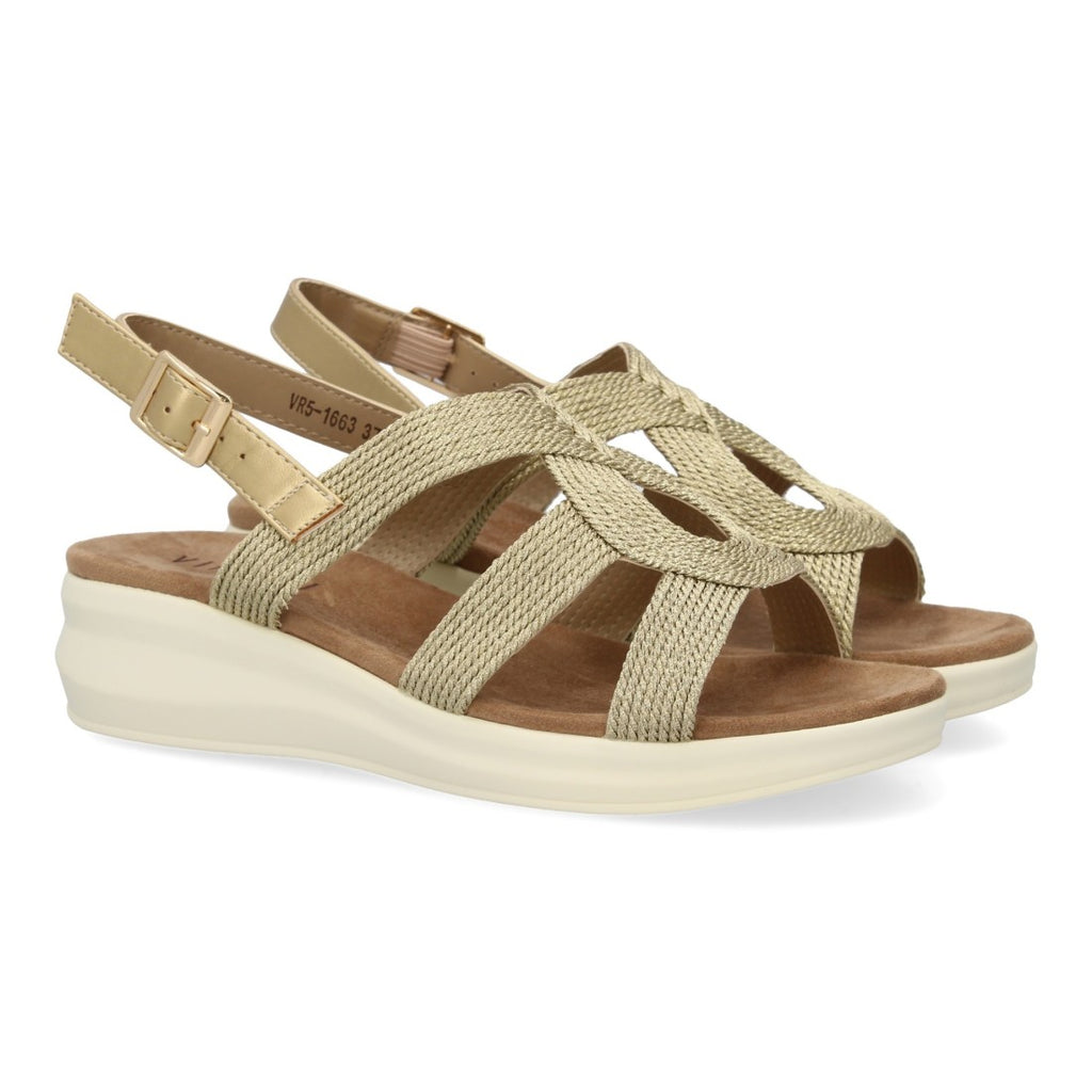 Sandalias mujer Cyrena