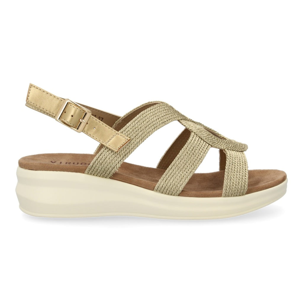 Sandalias mujer Cyrena