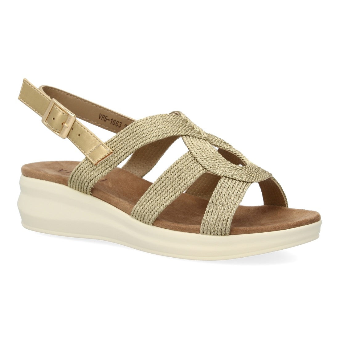 Sandalias mujer Cyrena