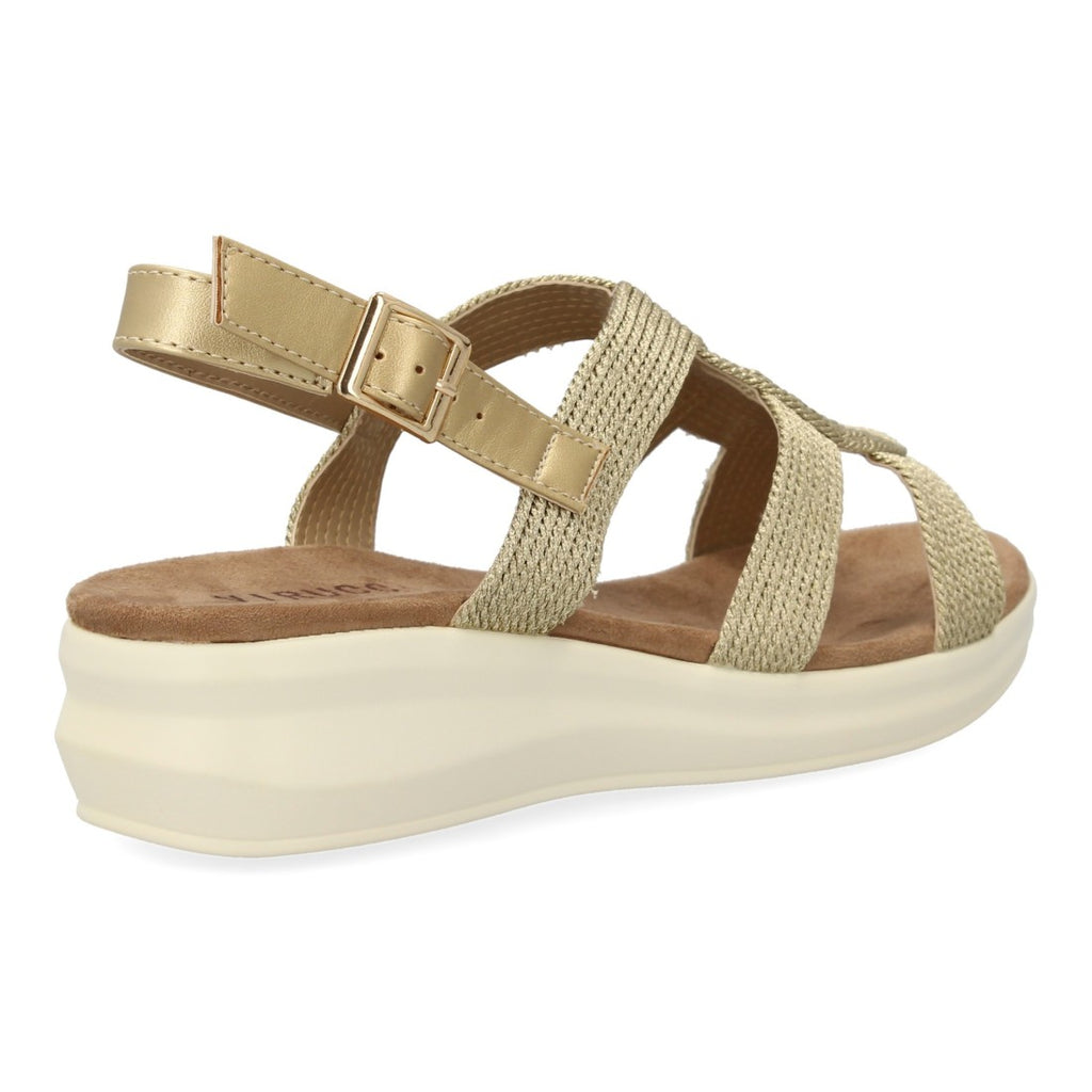 Sandalias mujer Cyrena
