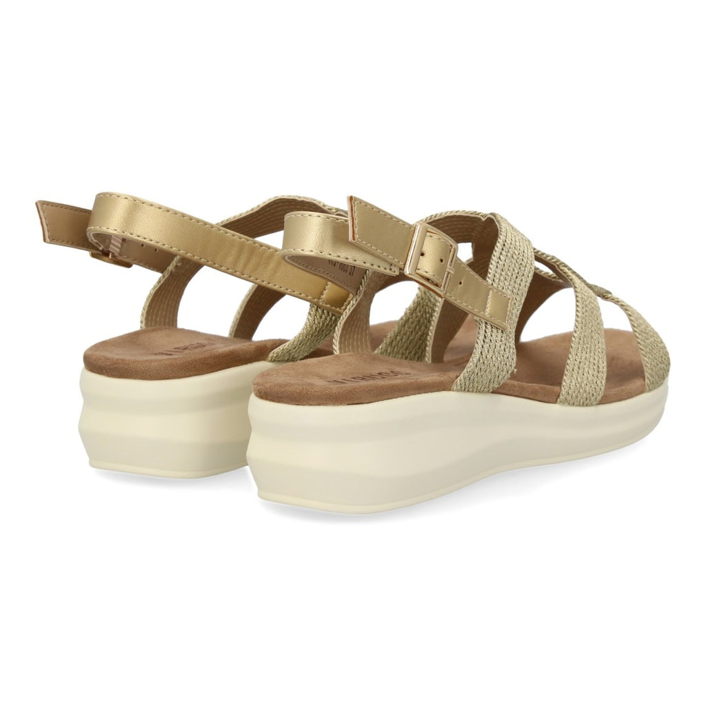 Sandalias mujer Cyrena