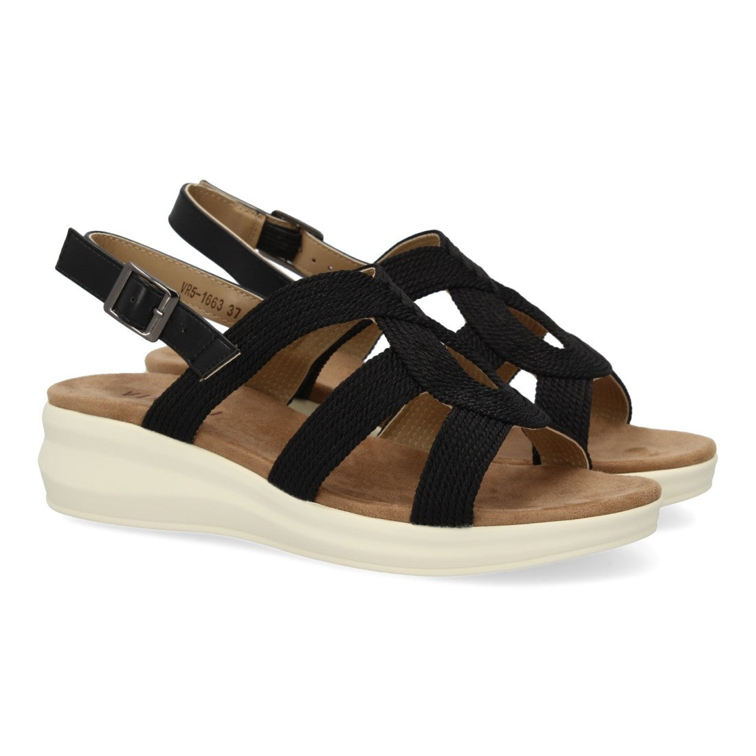 Sandalias mujer Cyrena
