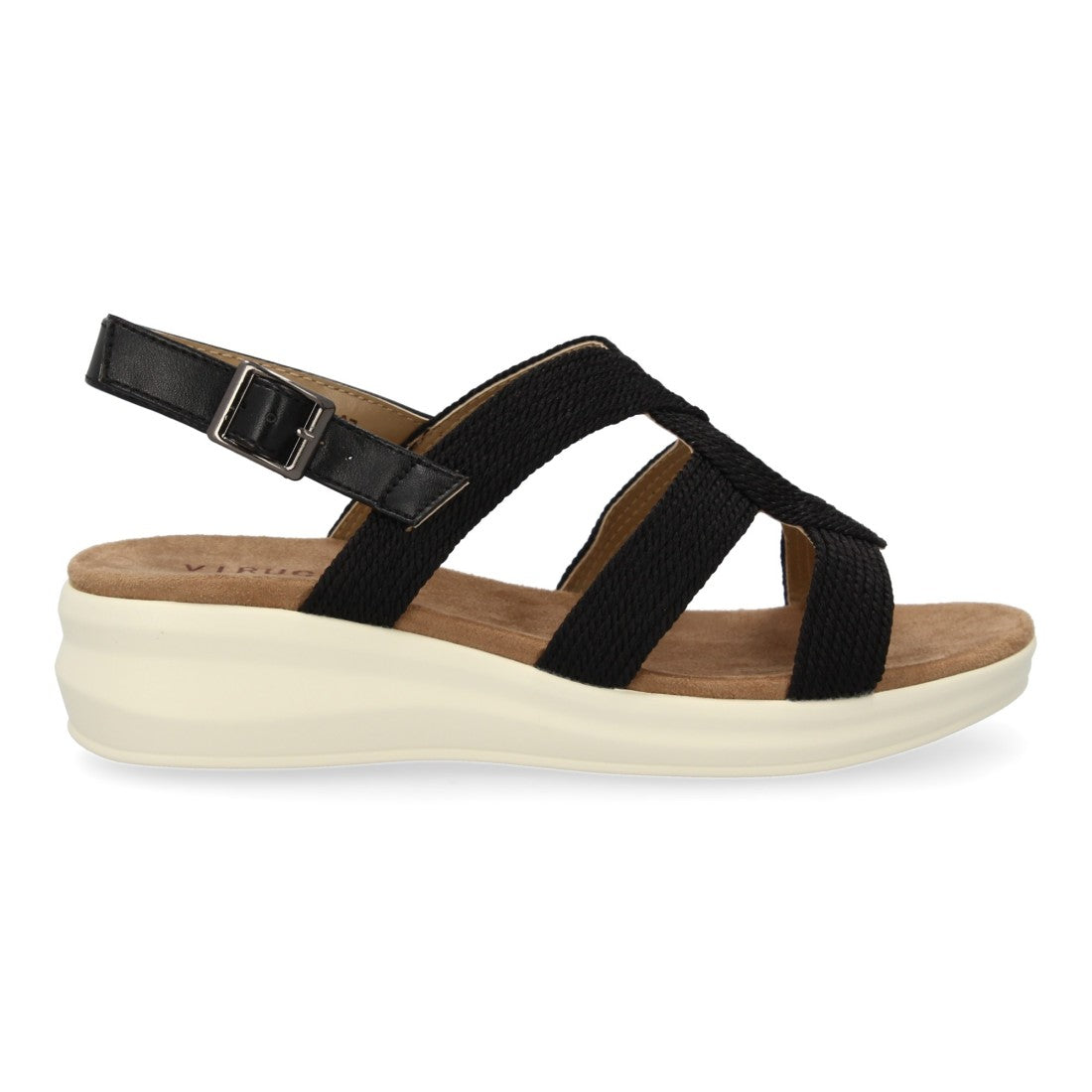 Sandalias mujer Cyrena