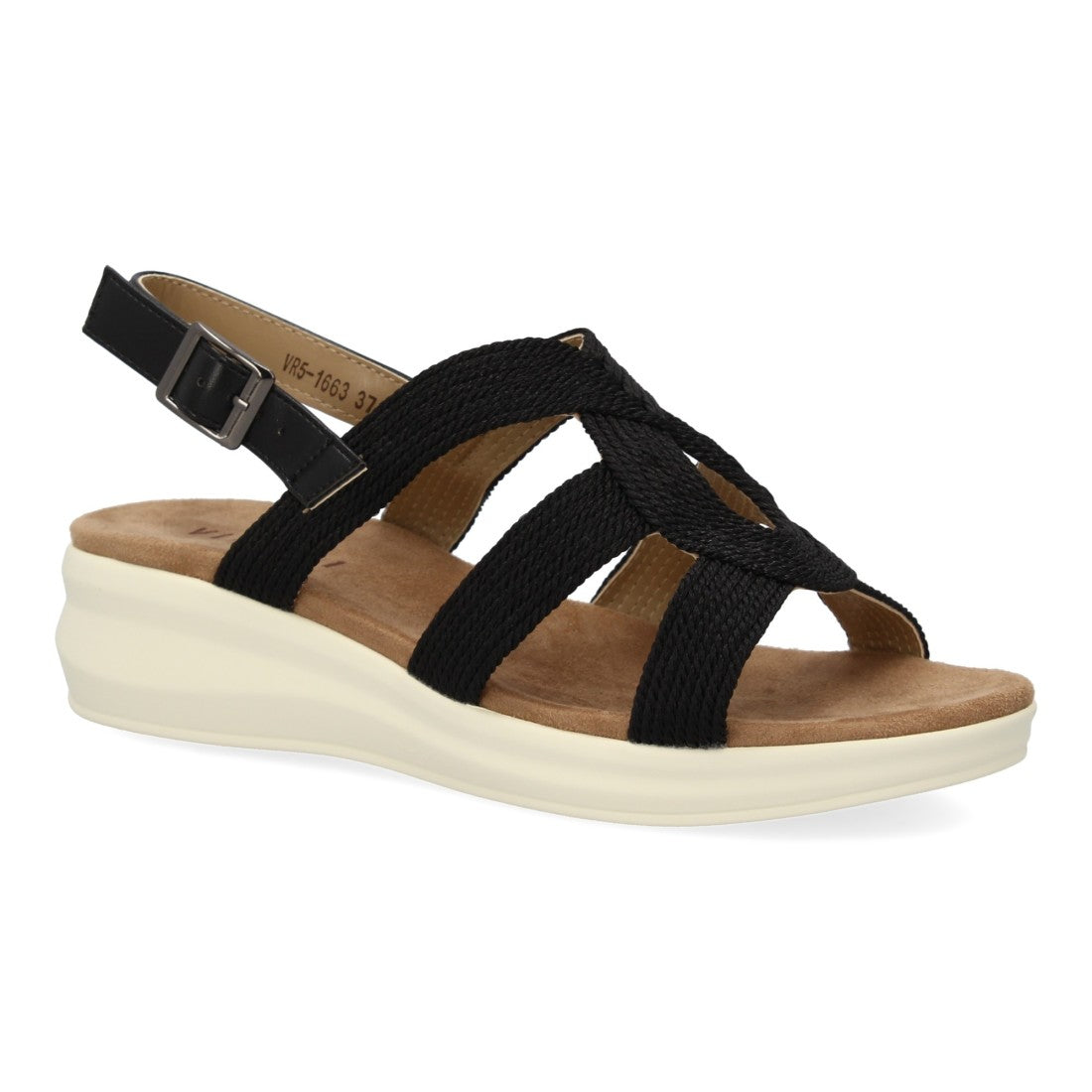 Sandalias mujer Cyrena