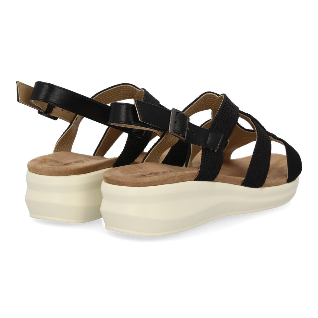 Sandalias mujer Cyrena