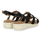 Sandalias mujer Cyrena