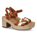 Sandalias mujer Cyrena